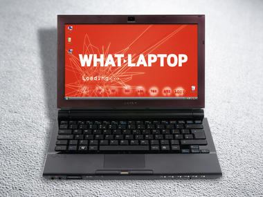 Sony VAIO VGN-TZ31VN/R review